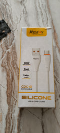 USB TYPE C DATA CABLE